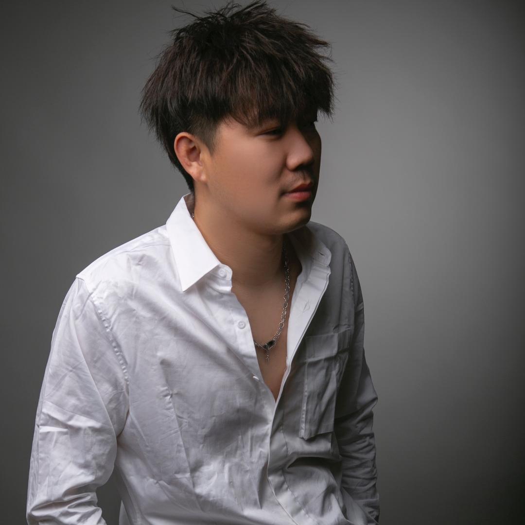 AE造型 隋小闹