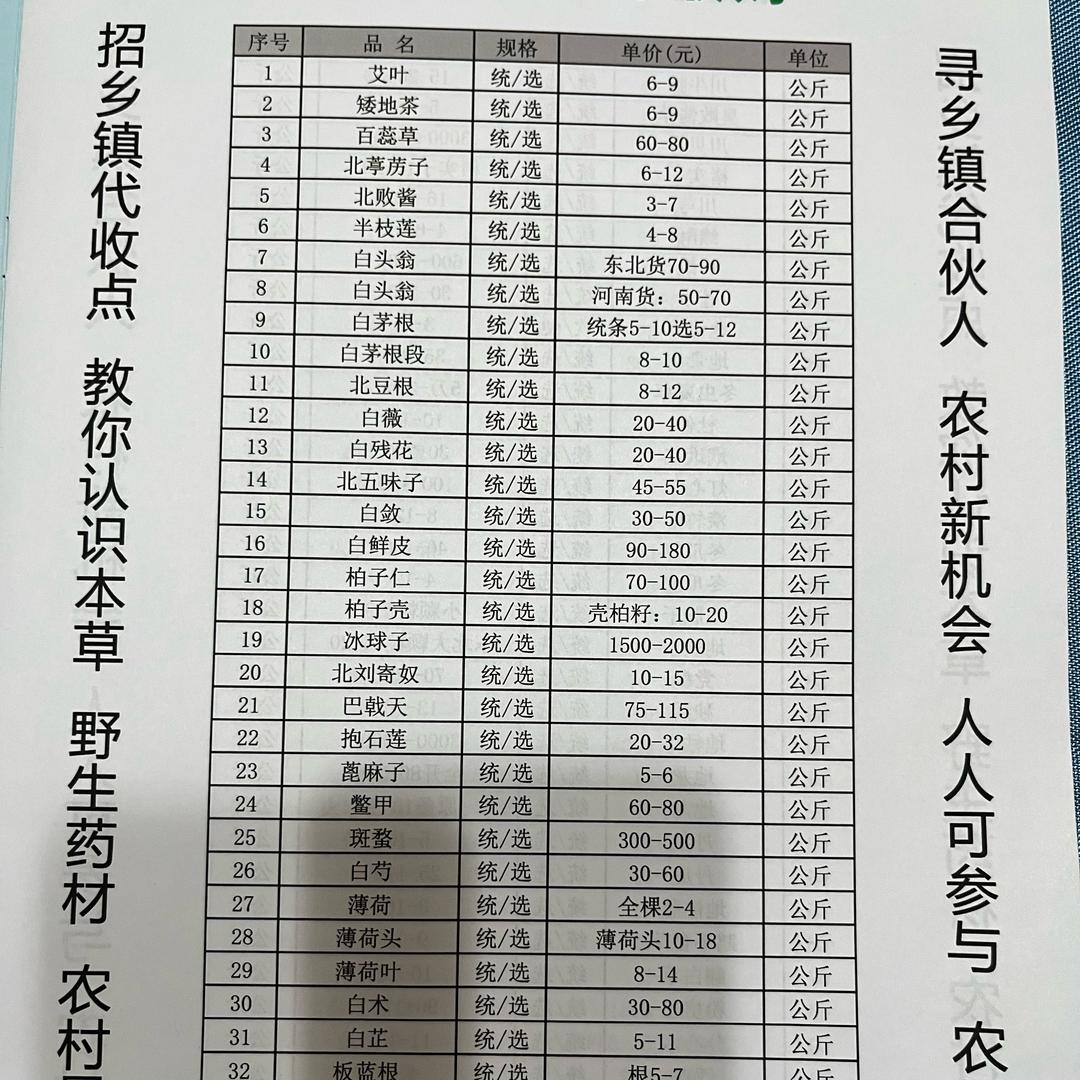 🌺三农——王总