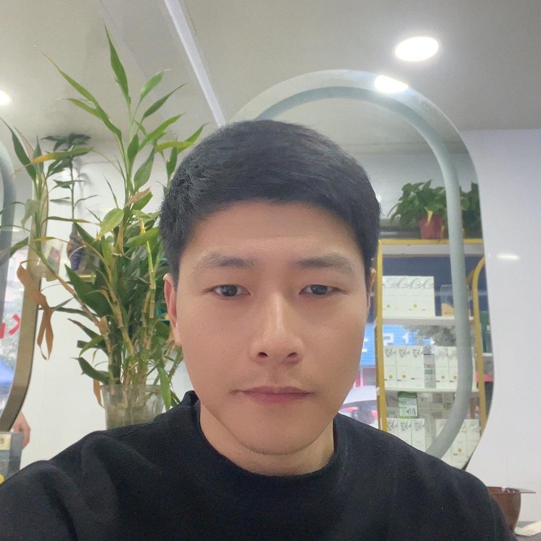 杭州收头发阿光/千丝美业