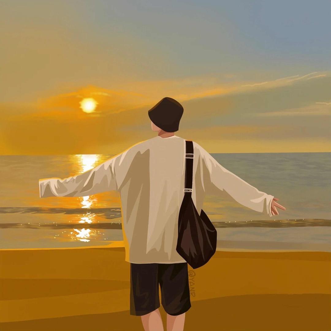 不做梵高_