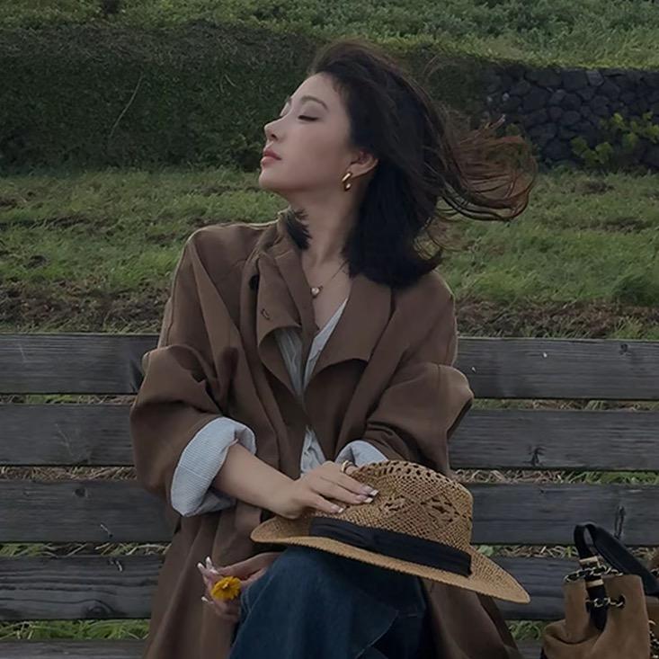 老杨的日常穿搭