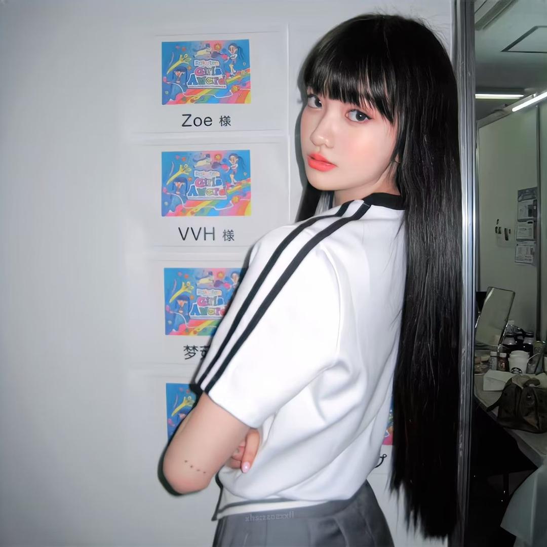 黎栀梨汁