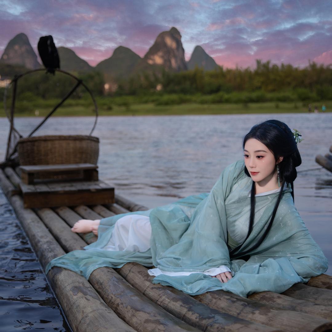 二手车老板娘·琳