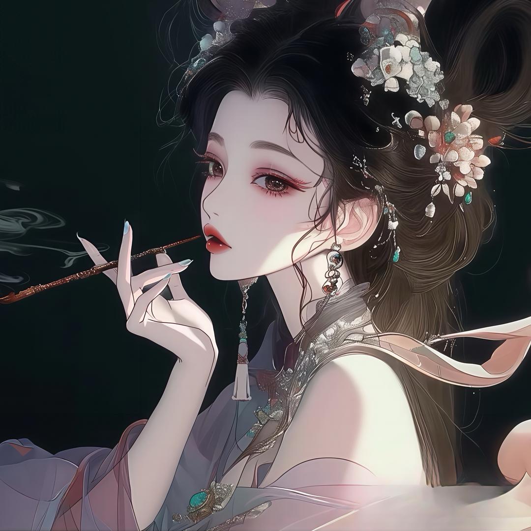 梨花落春色🌙