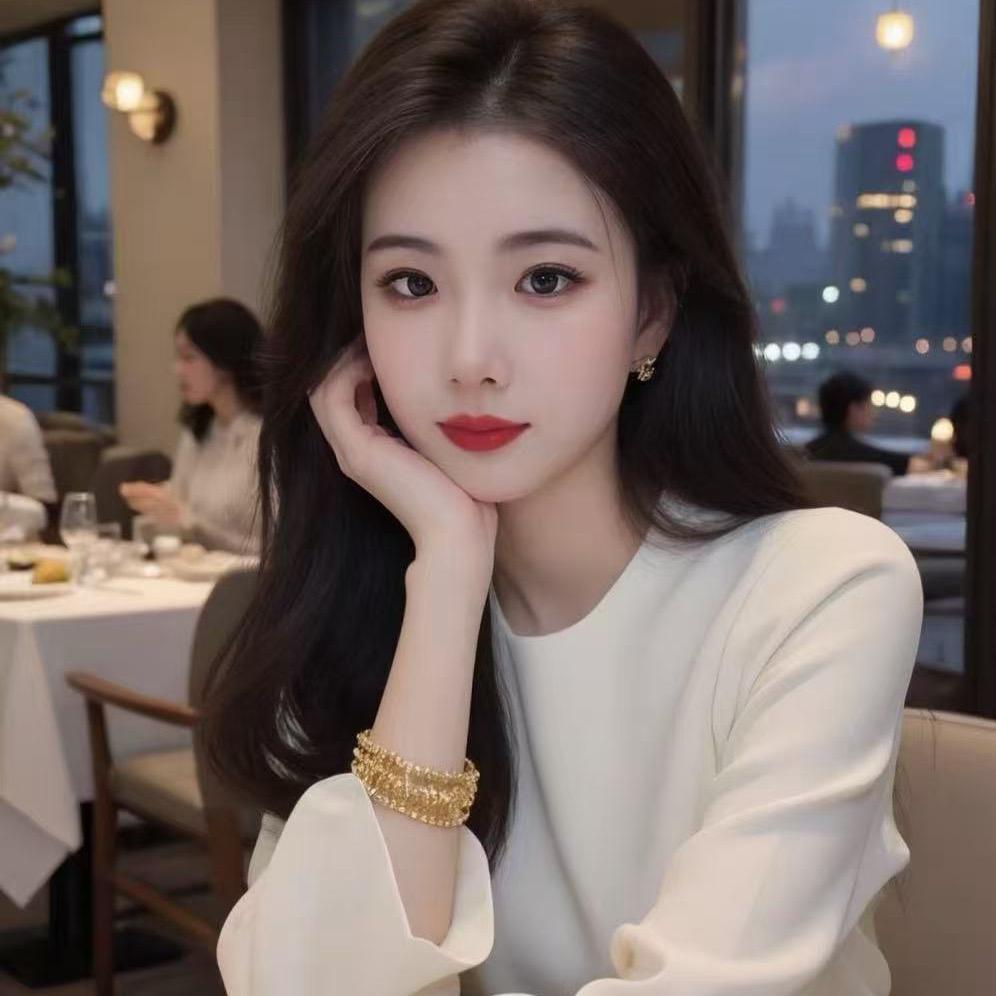 宁波全屋定制设计师~陈陈