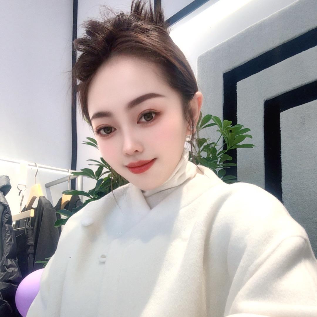 【恩比时女装】稚雅