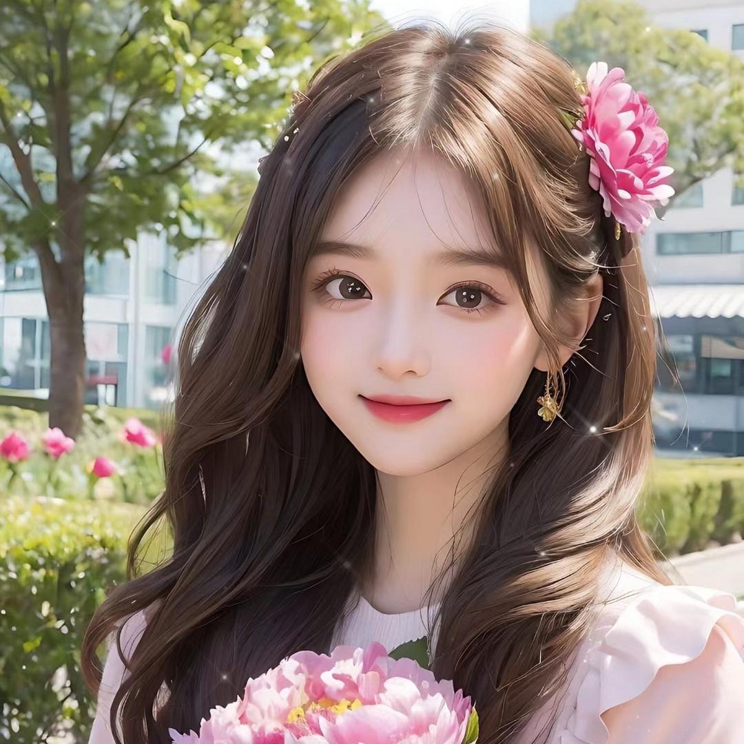 不见花海