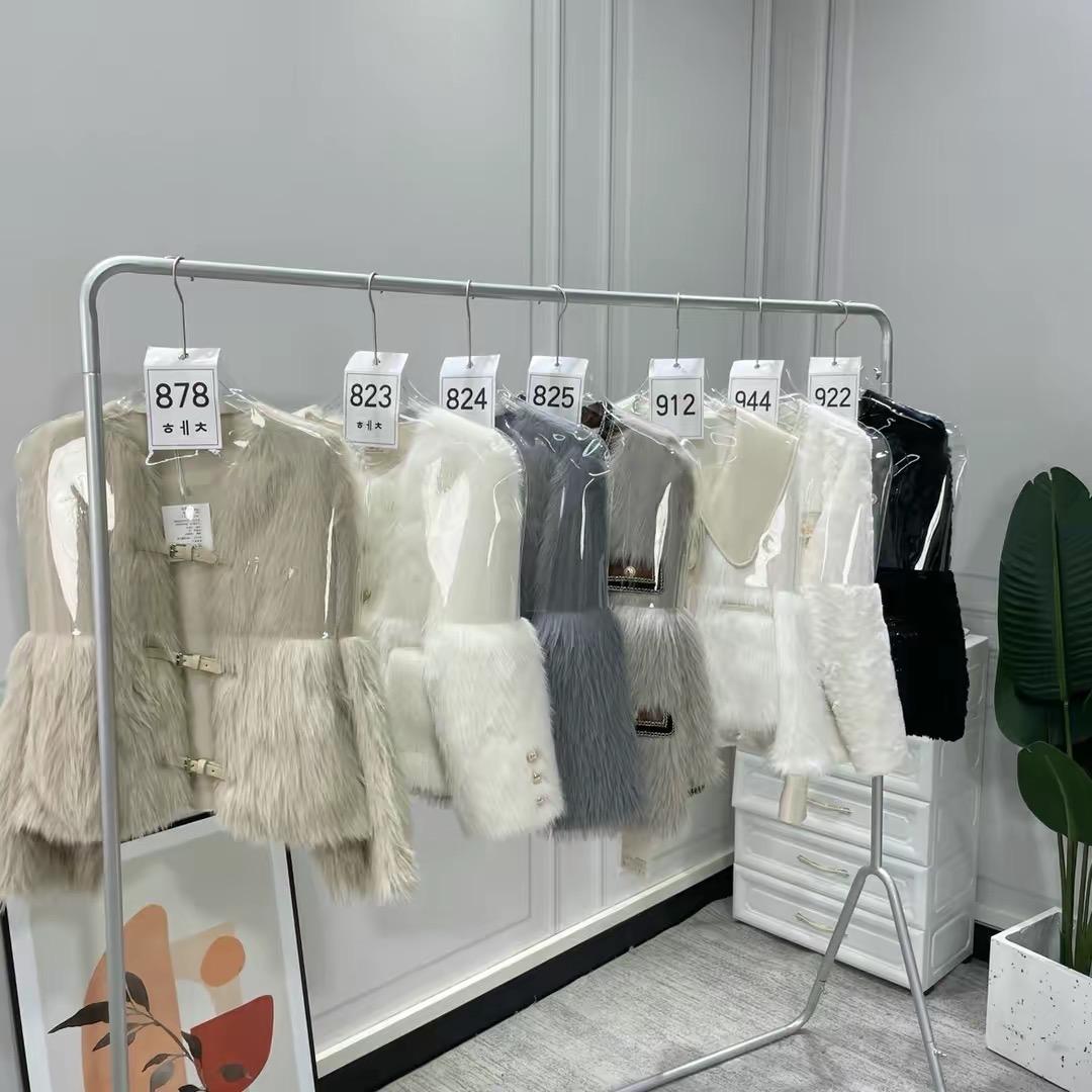 美美精品服饰