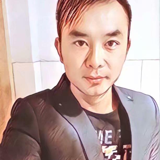 老张家代步练手车
