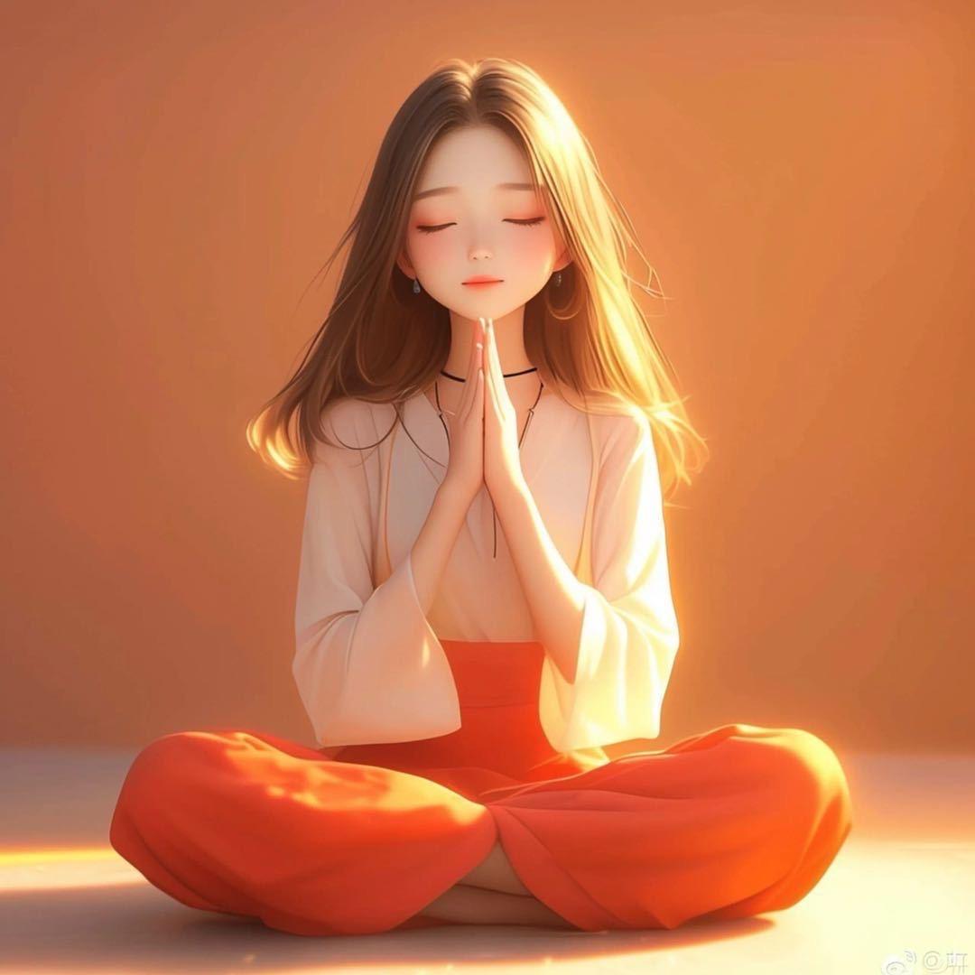 子衿💓