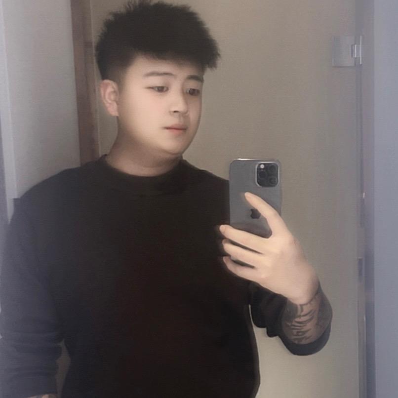 🥊🥊 阿鑫🥊🥊