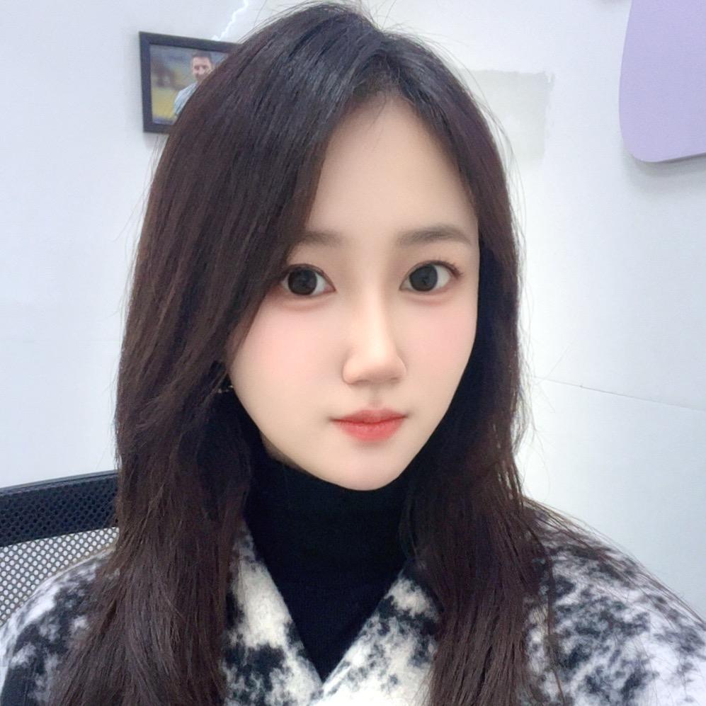 好运慧儿～(努力工作)