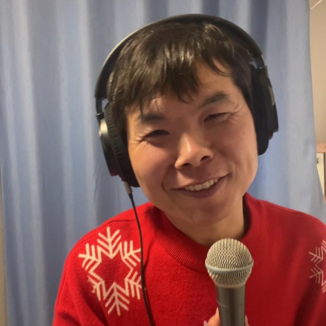 喜鹊歌（阿瑞）