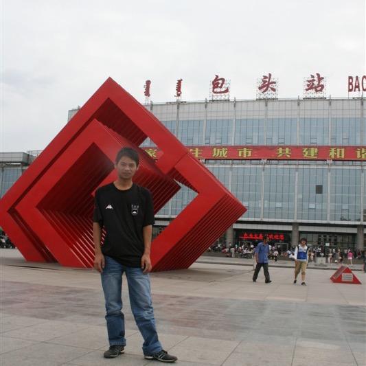 🇨🇳 䂖洪佩（筸镇）