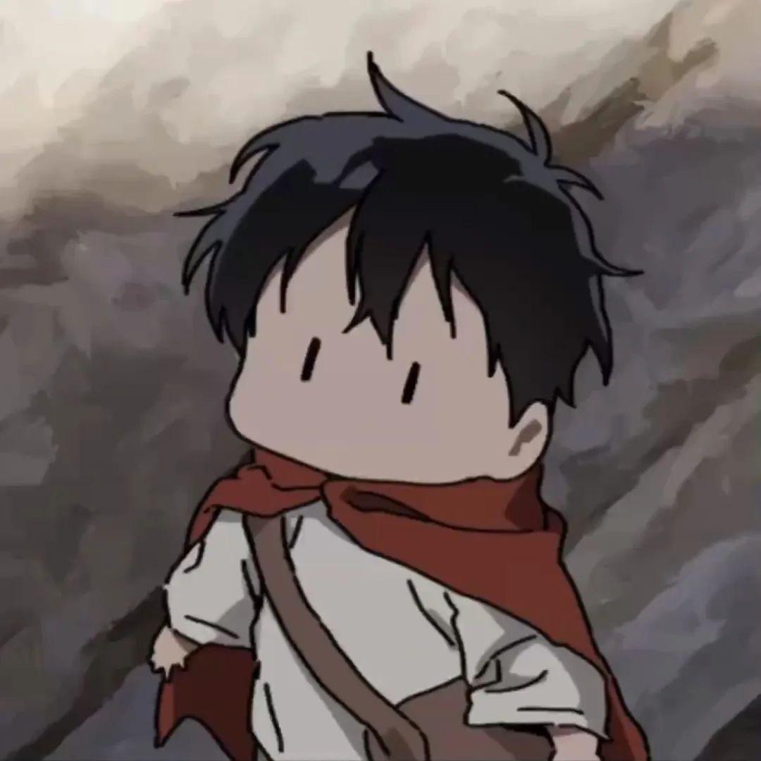 第三人称🎵
