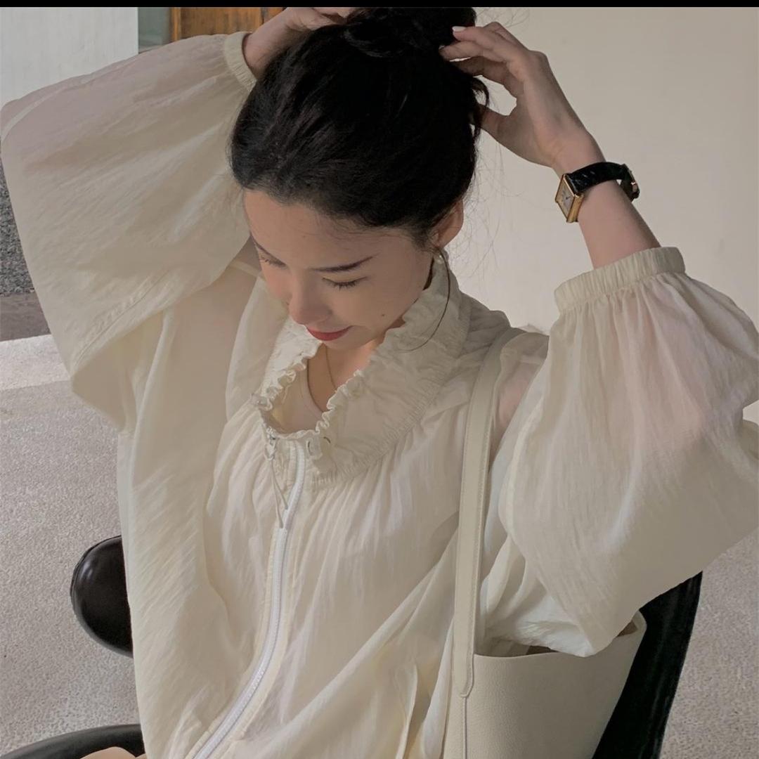 外贸家(穿搭分享)