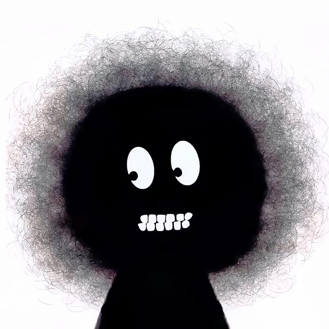 琦琦怪怪的