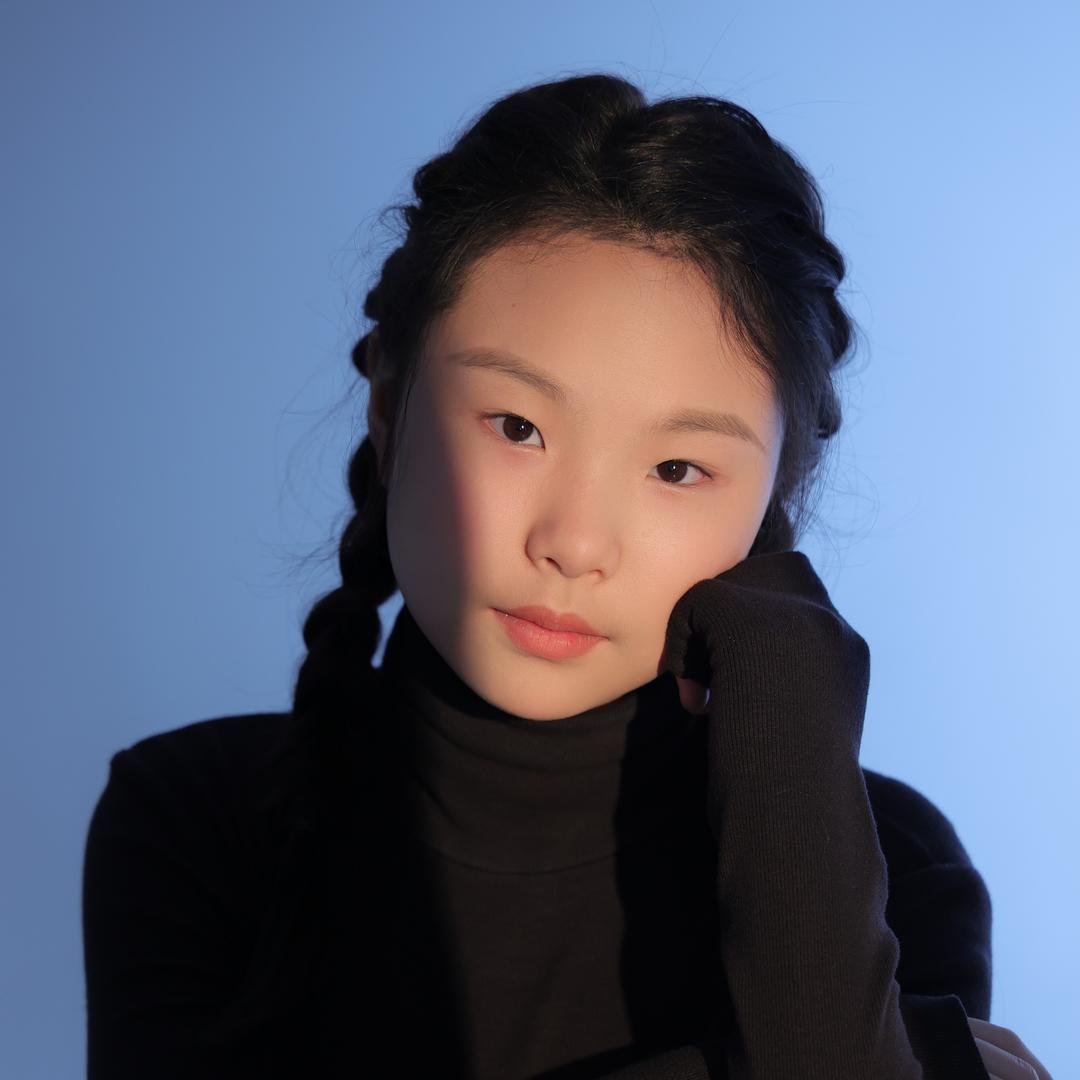 蔷薇