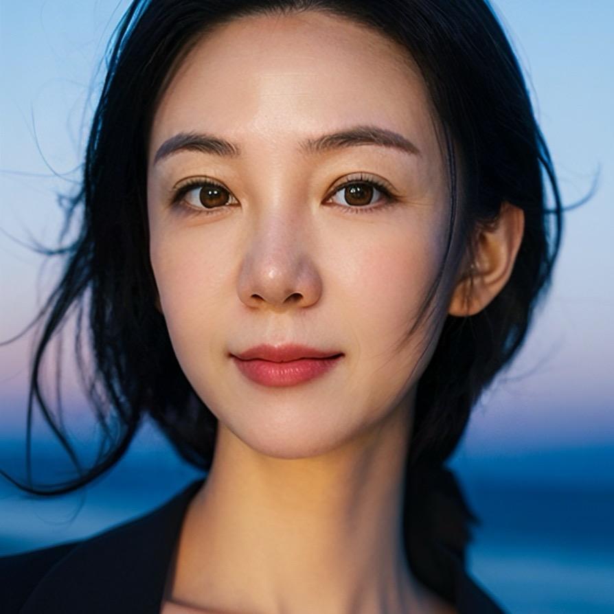 小晴可爱多
