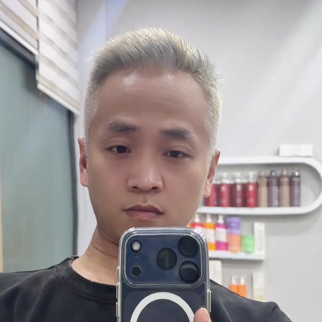 沁县焦点形象设计店