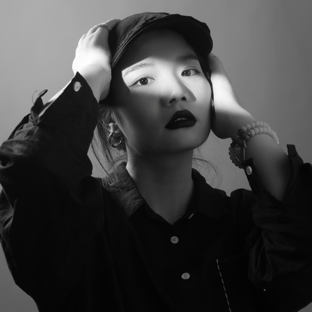 鄱阳化妆师婷子