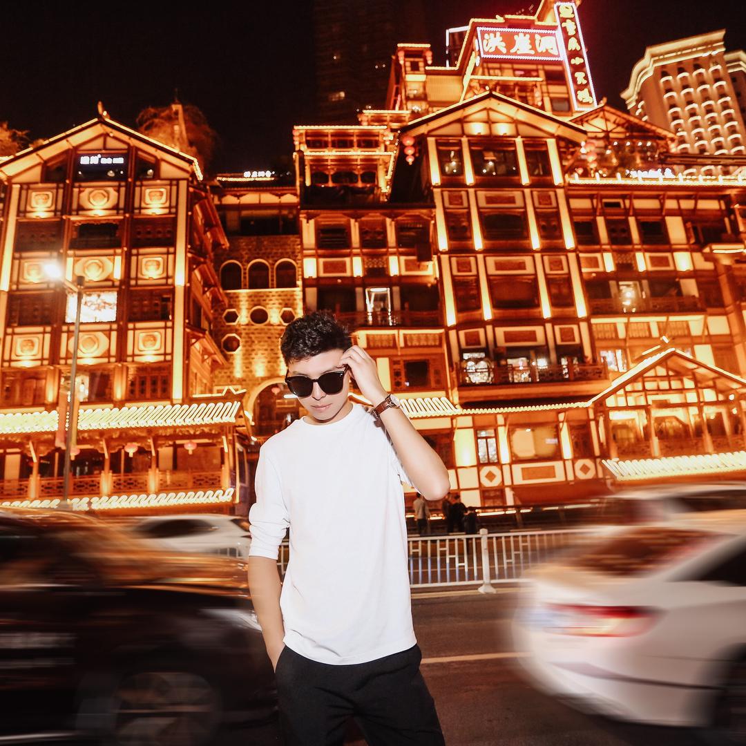 李承安