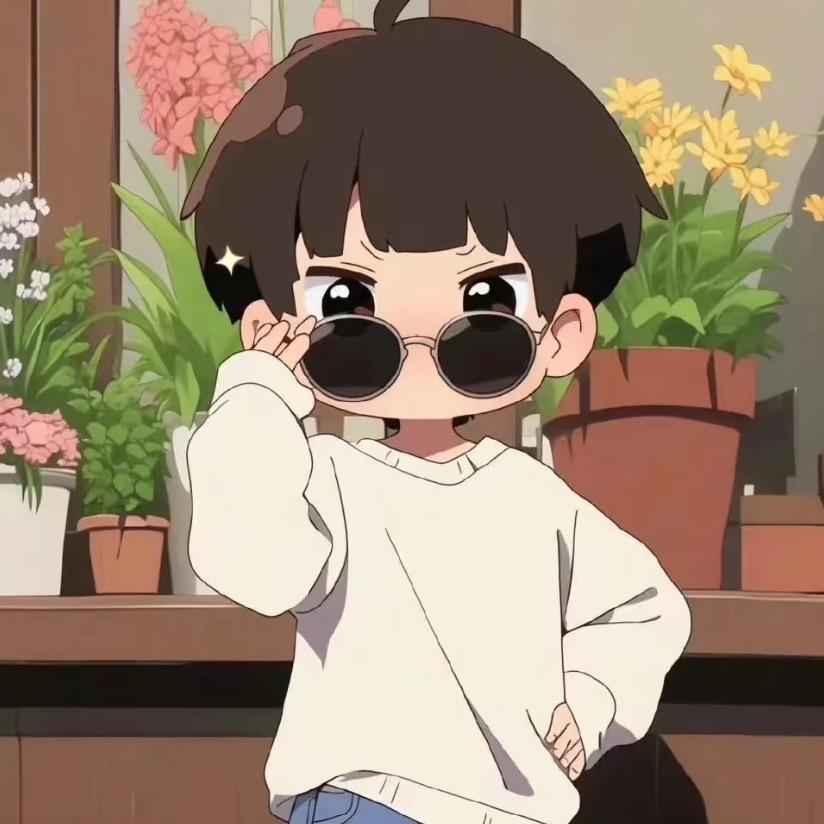 小小鹏💗
