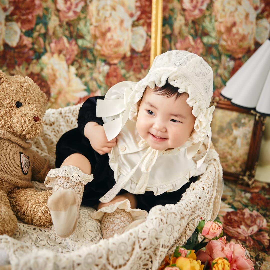 我叫小呦呦（yōu）