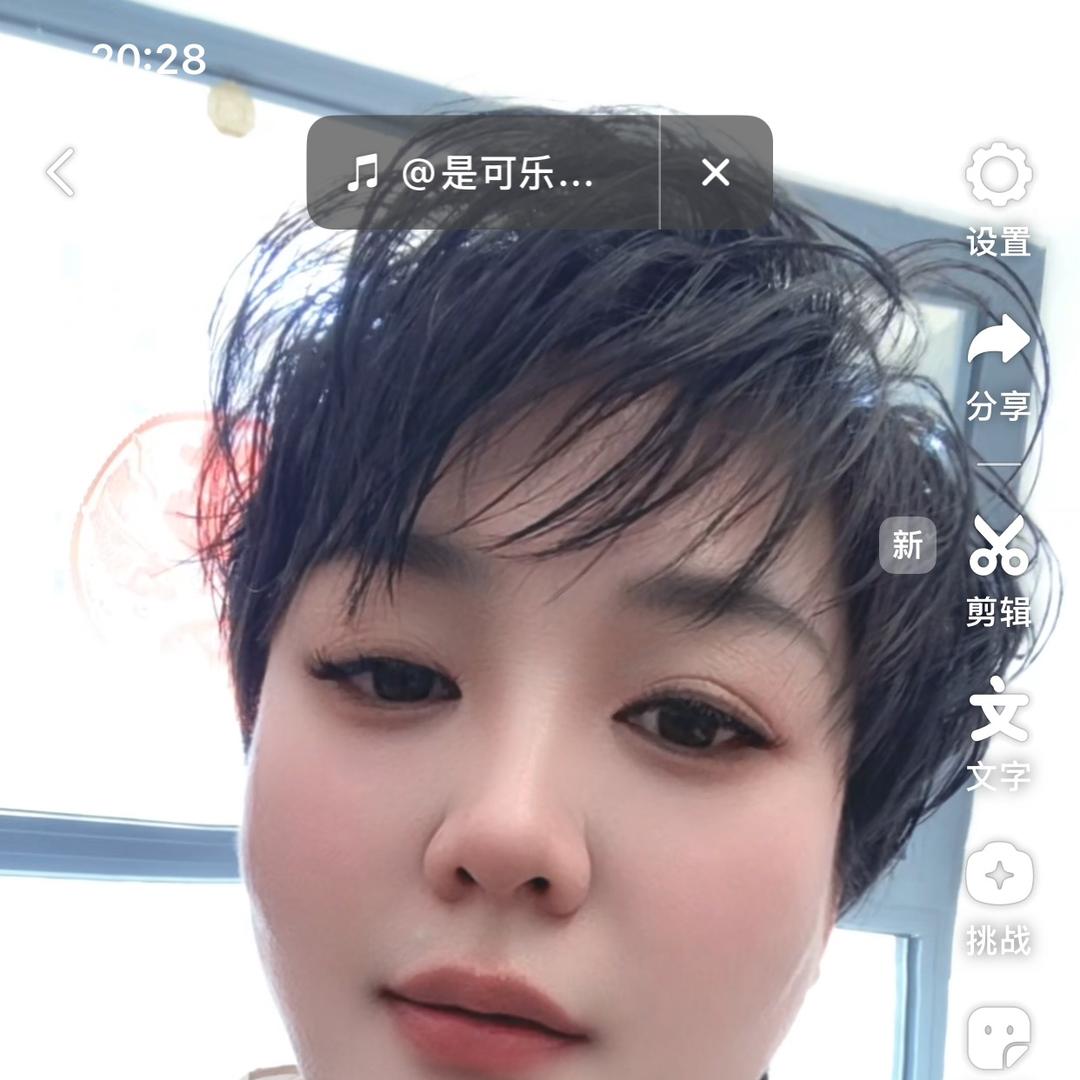 肥姐的朋友圈
