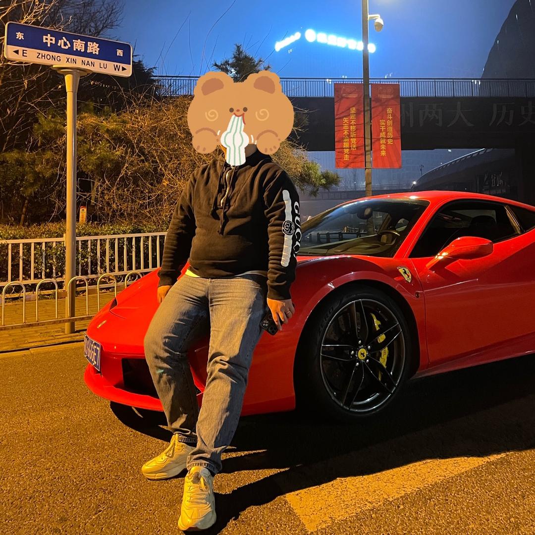 叁牛豪车租赁（济南租车）