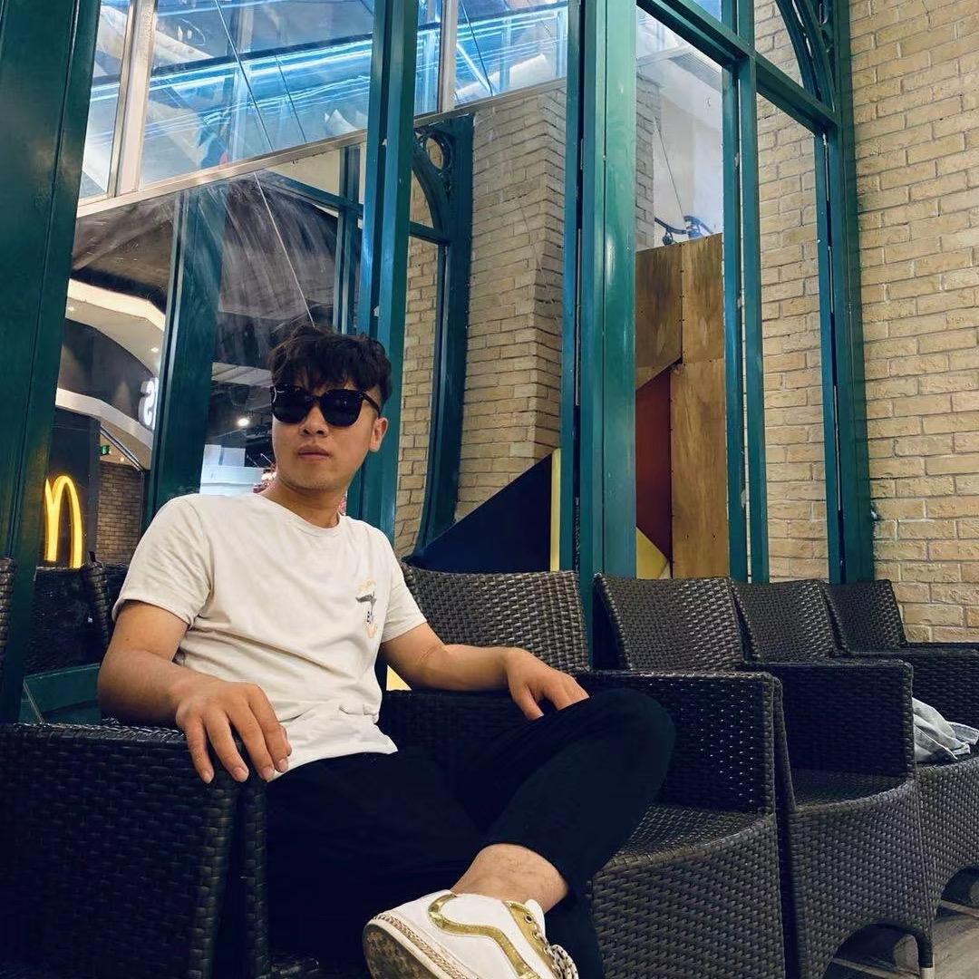 华达驾校王教练