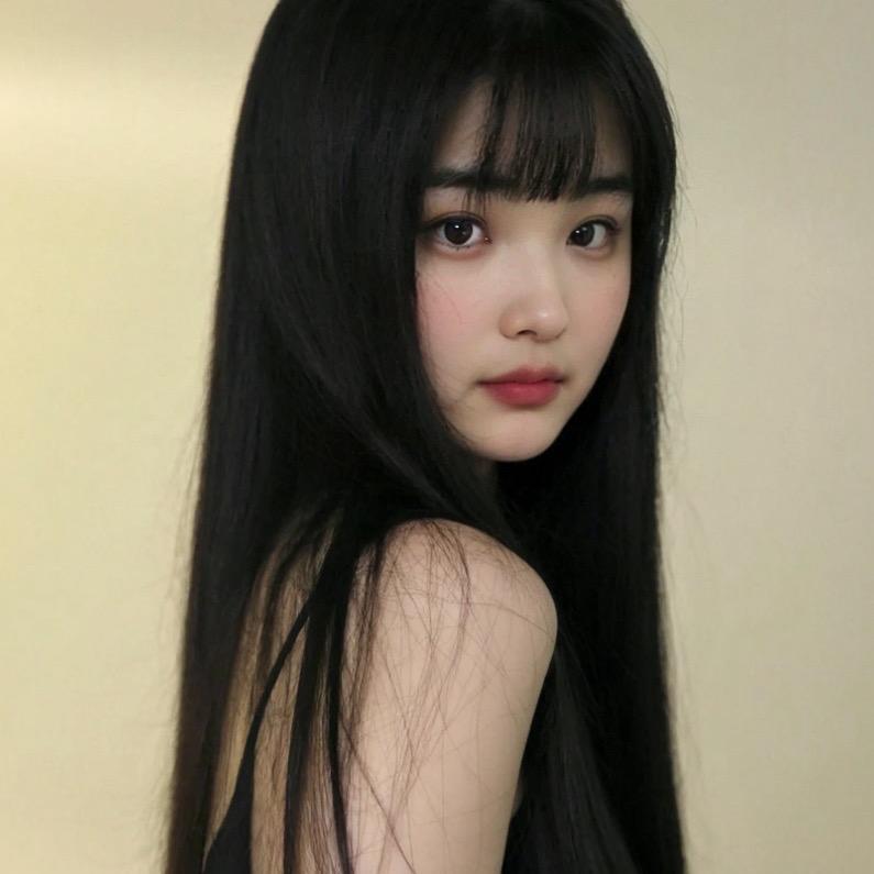 不温柔的小姐姐