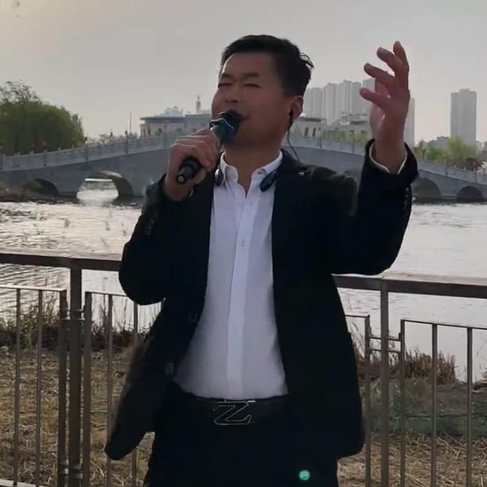 李燃🎤