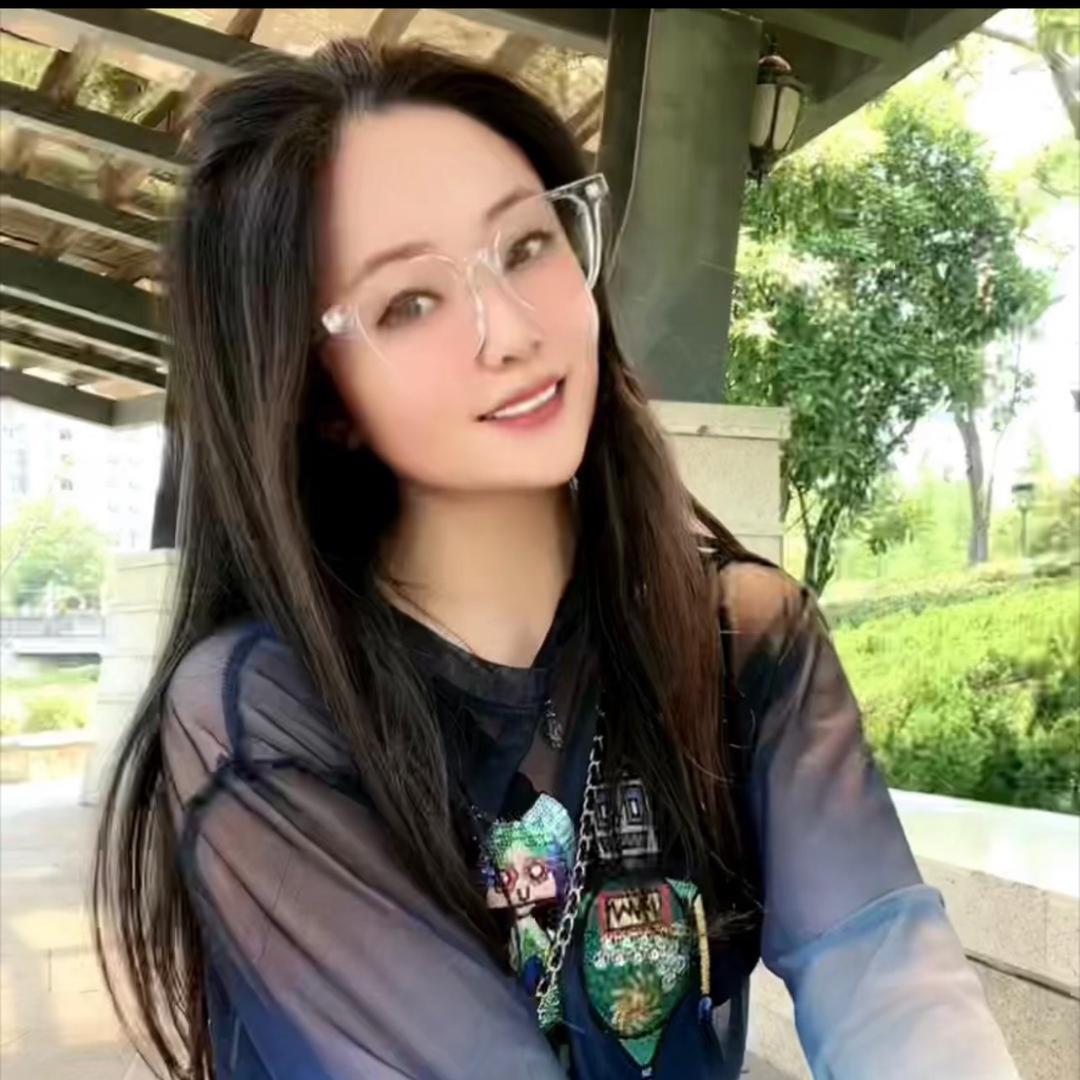 美美