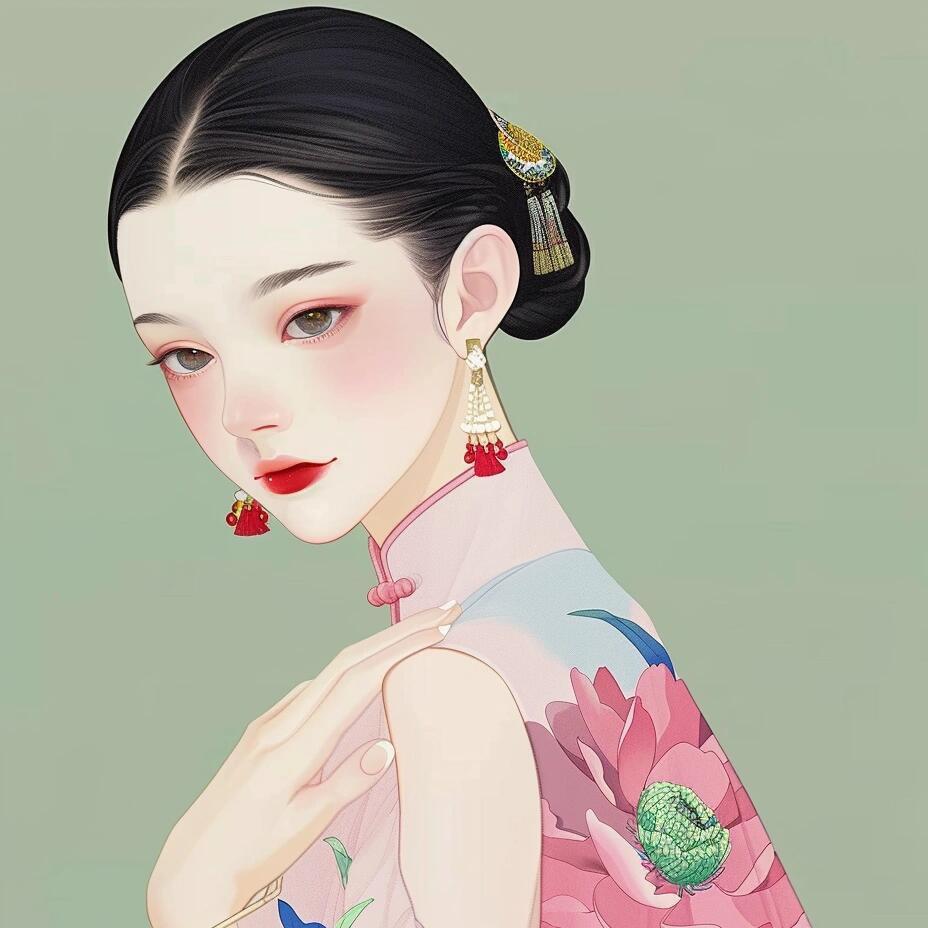汝宝甜蜜空间