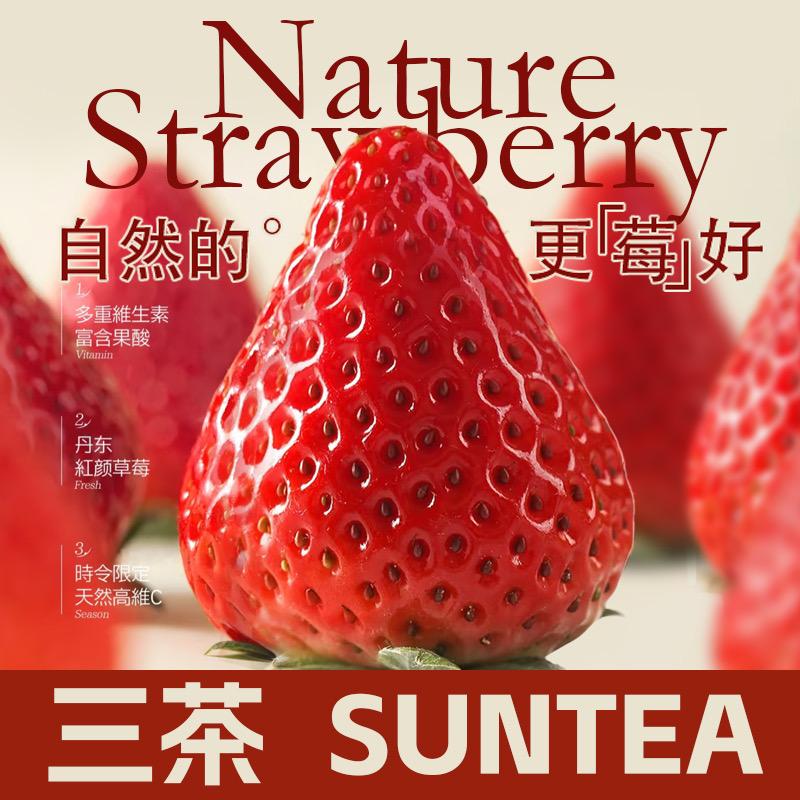 三茶 SUNTEA （铁西店）