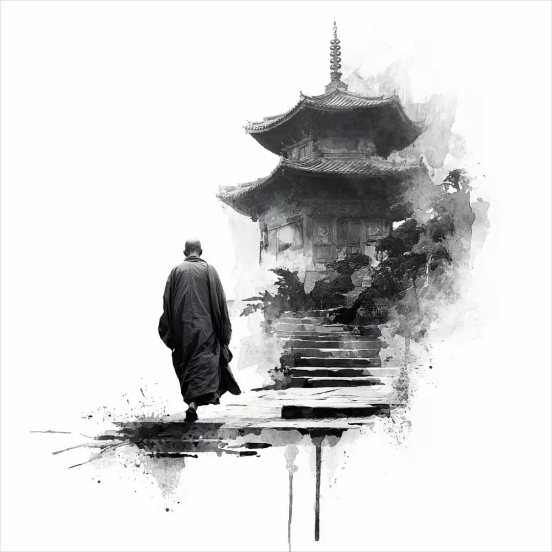 无妄大师