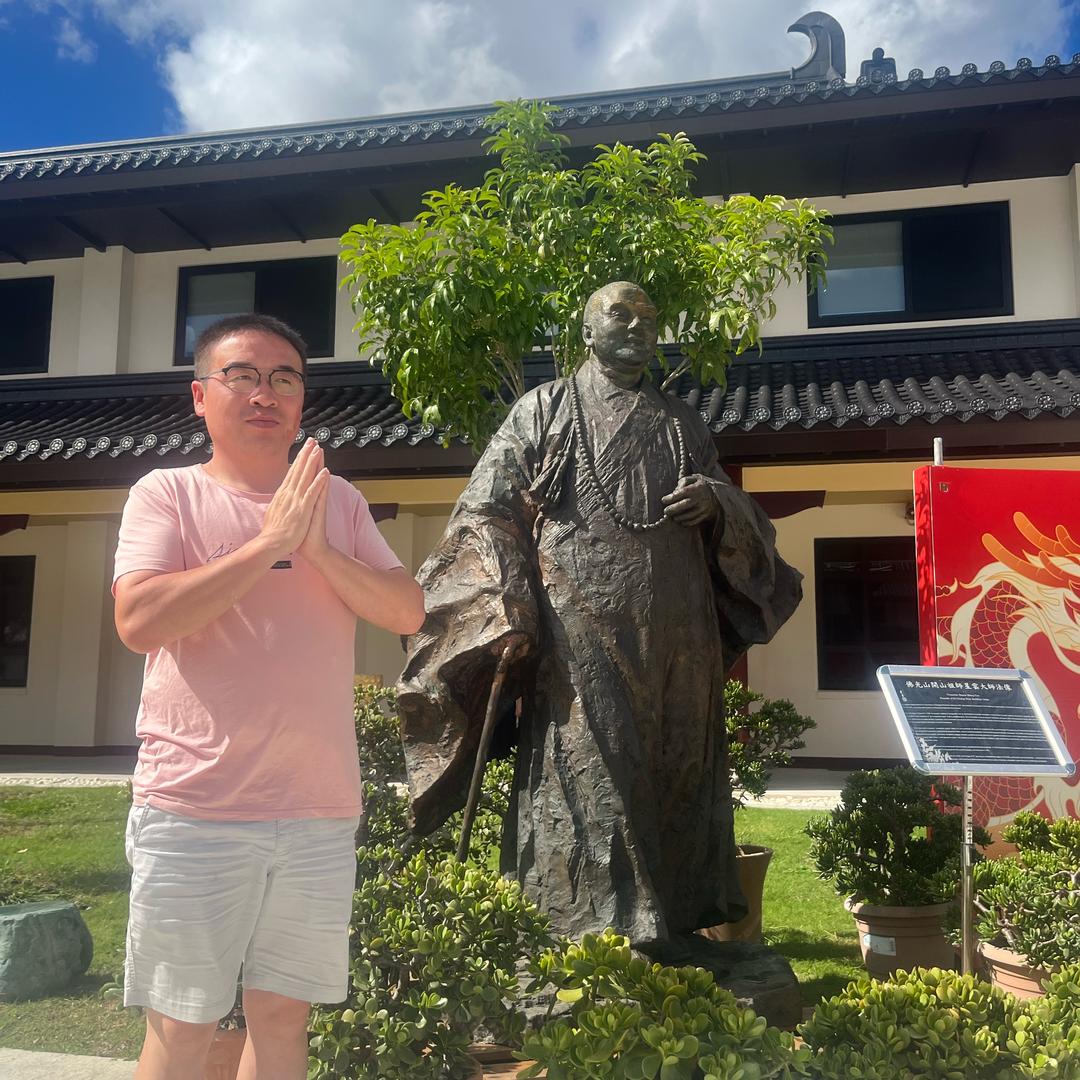 小火苗的森林