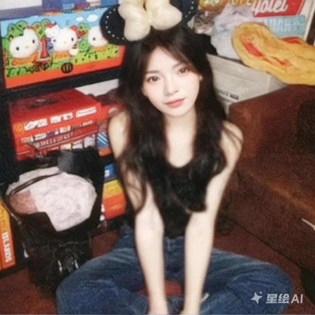 灵动的薯条