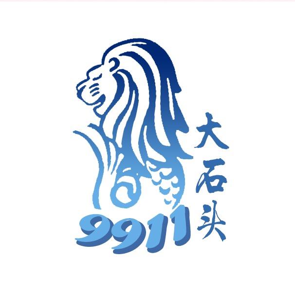 大石头⁹⁹¹¹