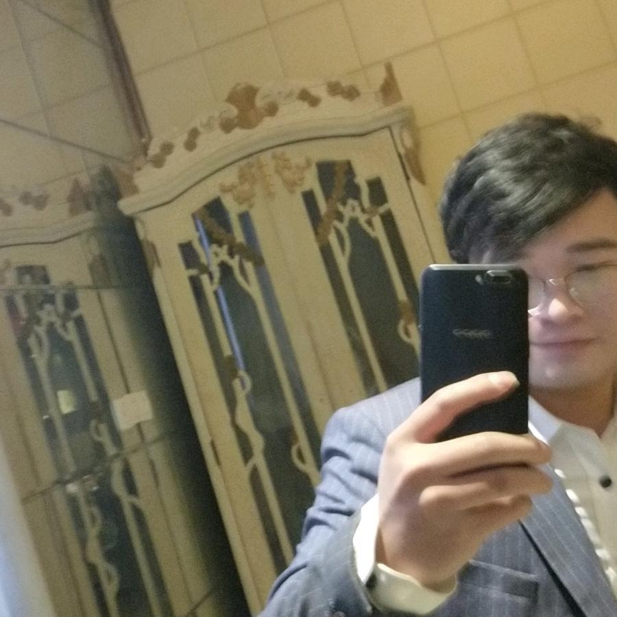 旧守一個梦