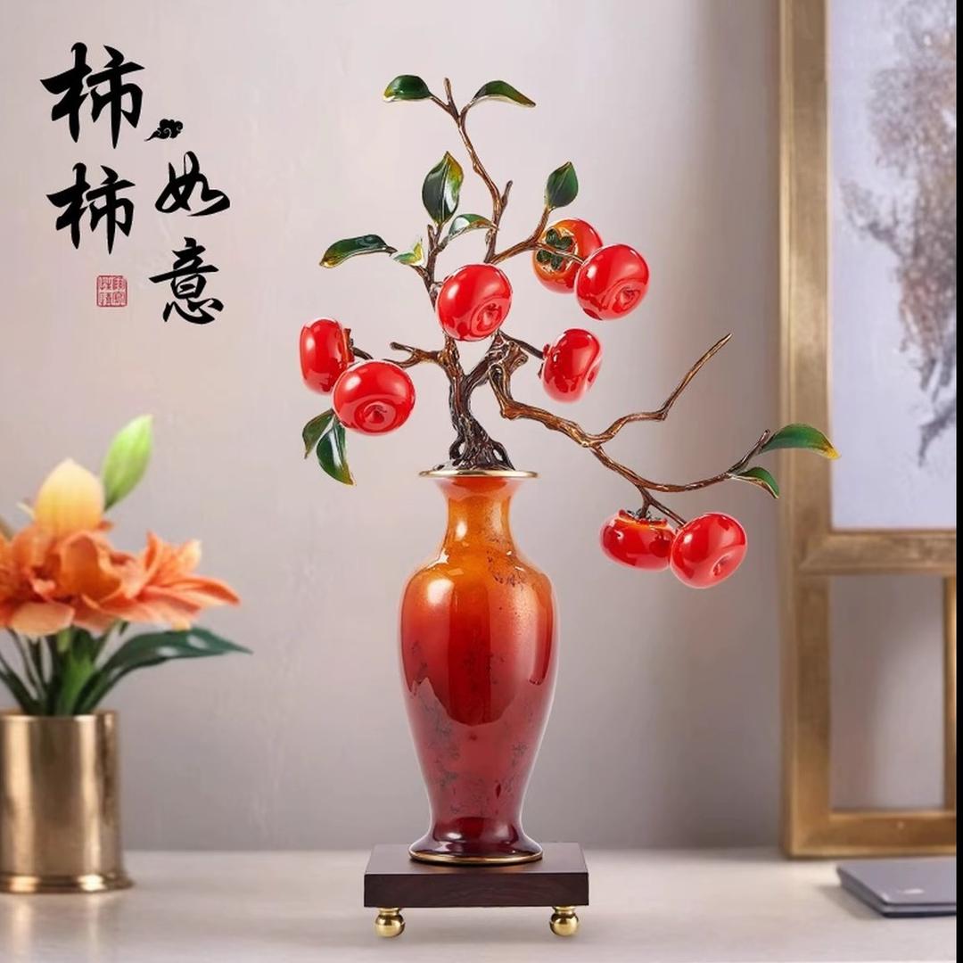 春田家居摆件