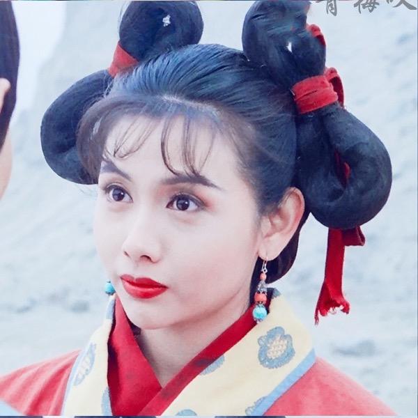 短腿邱淑貞（環球版🌏）