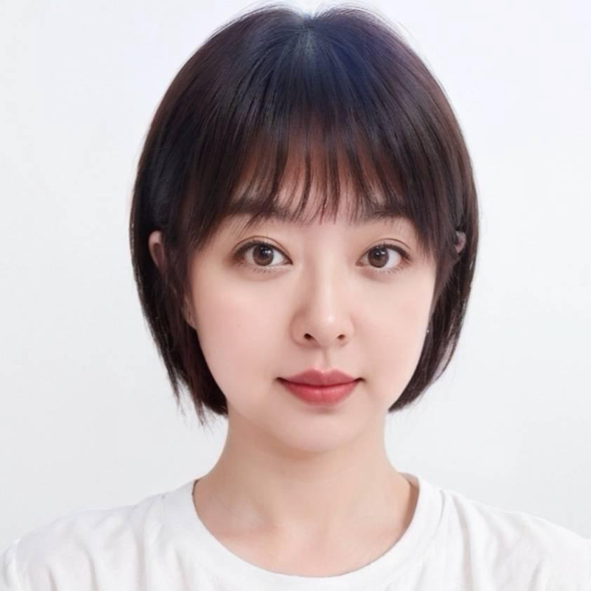 娜姐在努力