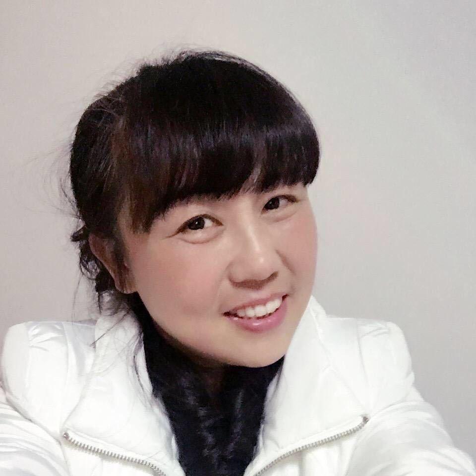 微笑天使
