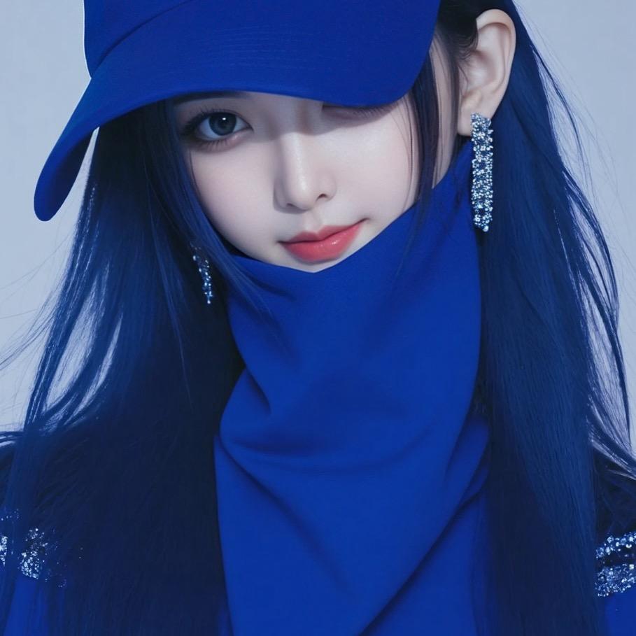 小兔子🐰
