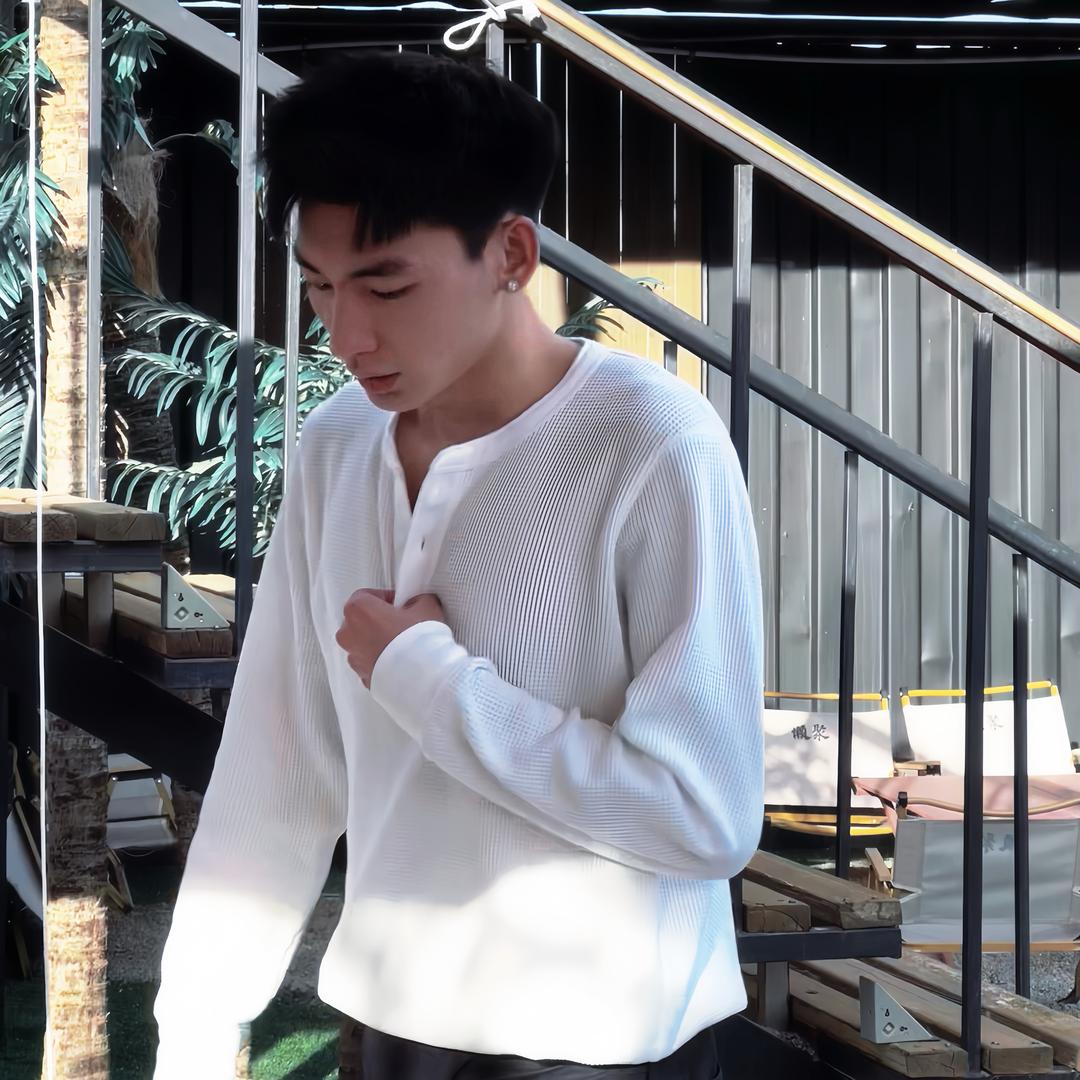 吸引力🙆🏼‍♂️