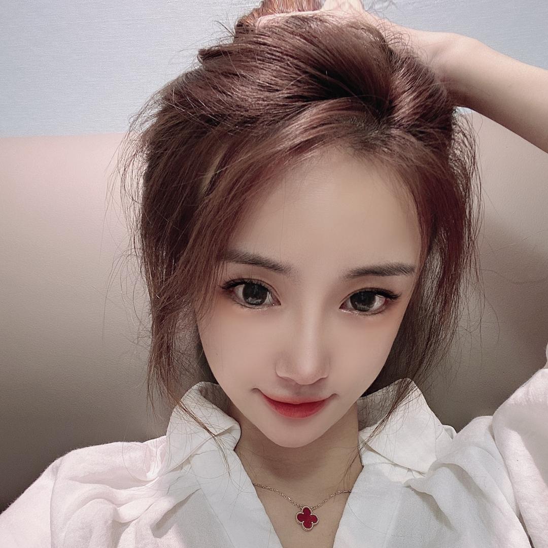 豆浆妹妹