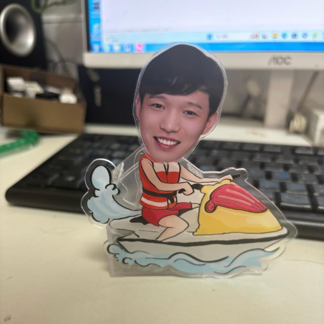 标书制作