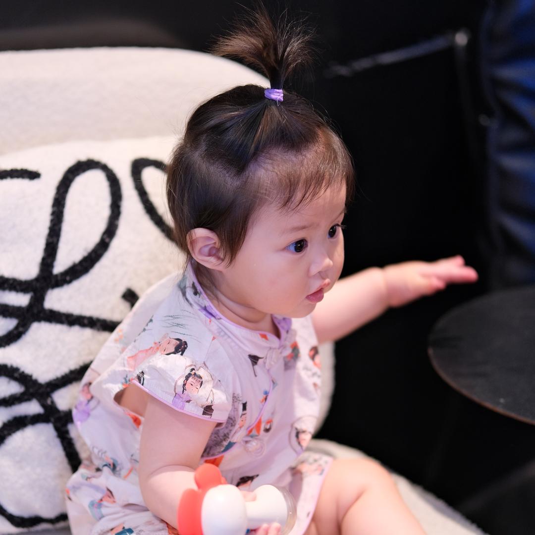 今天可乐乖不乖